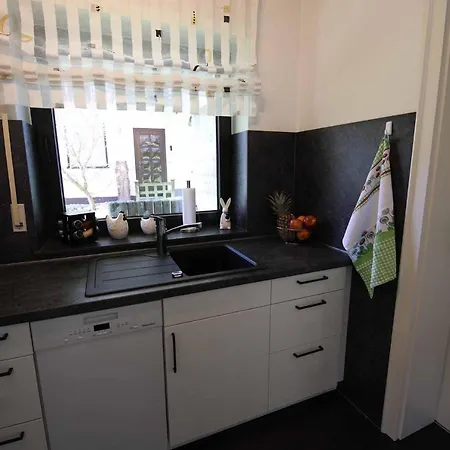 Hankeln Apartment