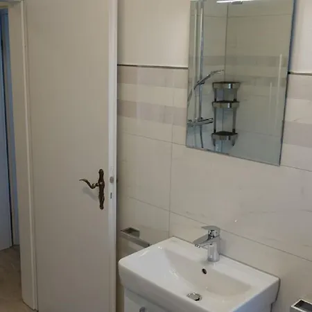Apartment Hankeln *