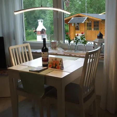 Apartamento Hankeln Winterberg