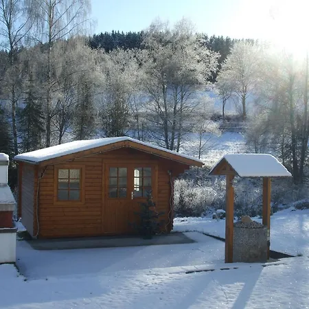 Hankeln Apartamento *