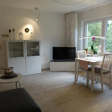 Hankeln Apartment Winterberg