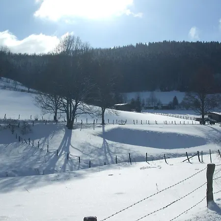 Appartamento Hankeln *