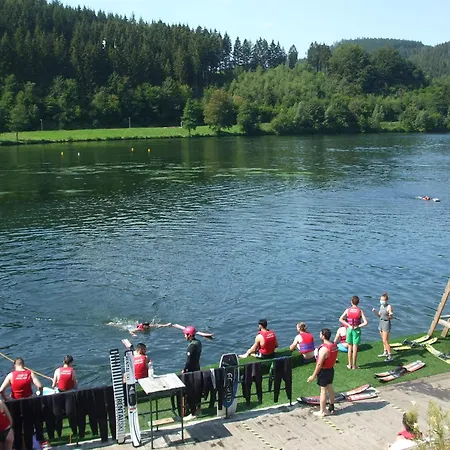 Hankeln Apartamento *