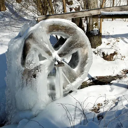 Hankeln Appartamento Winterberg