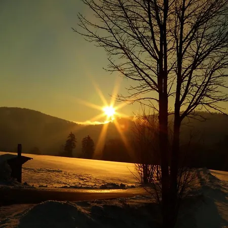 Appartamento Hankeln *