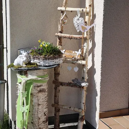 Appartamento Hankeln