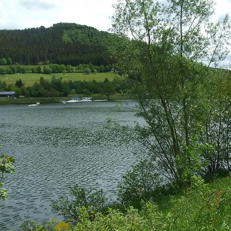 Hankeln Appartamento