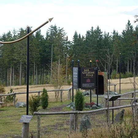 Hankeln Apartamento Winterberg