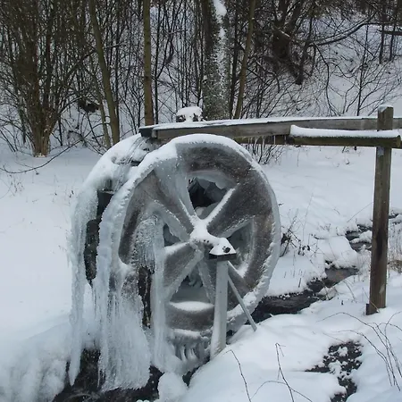 Hankeln Appartamento Winterberg