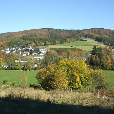 Hankeln Apartamento Winterberg