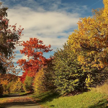 Hankeln Appartamento *