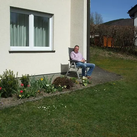 Apartment Hankeln