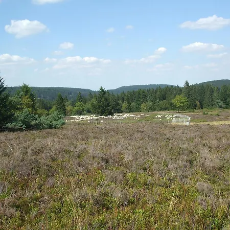 Hankeln Appartamento Winterberg