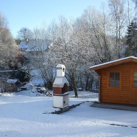 Hankeln Appartamento Winterberg