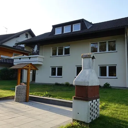 Apartment Hankeln *