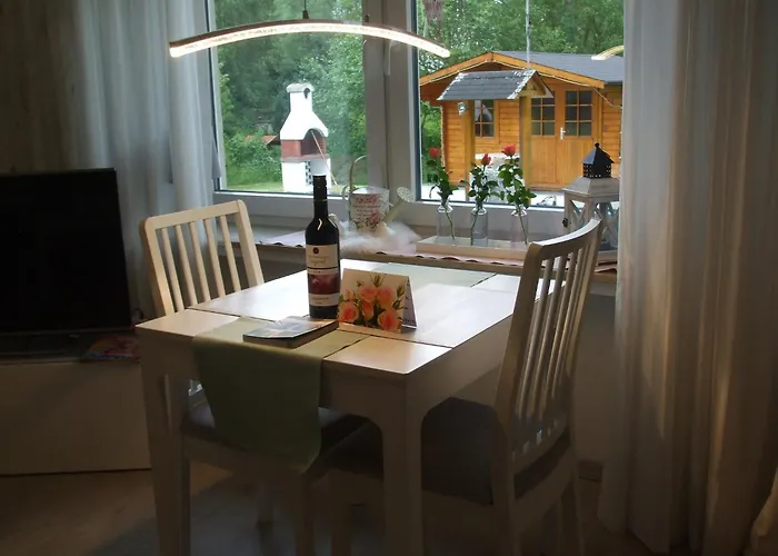 Apartment Hankeln Winterberg