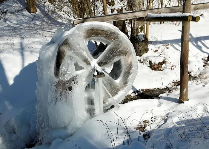 Hankeln Apartment Winterberg