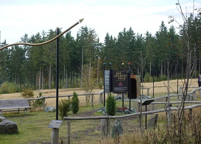 Hankeln Apartment Winterberg