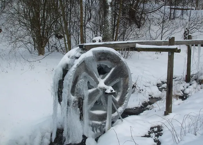 Hankeln Apartment Winterberg